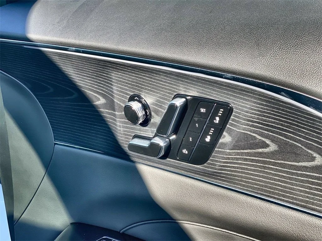 2026 Cadillac LYRIQ Sport - Photo 42