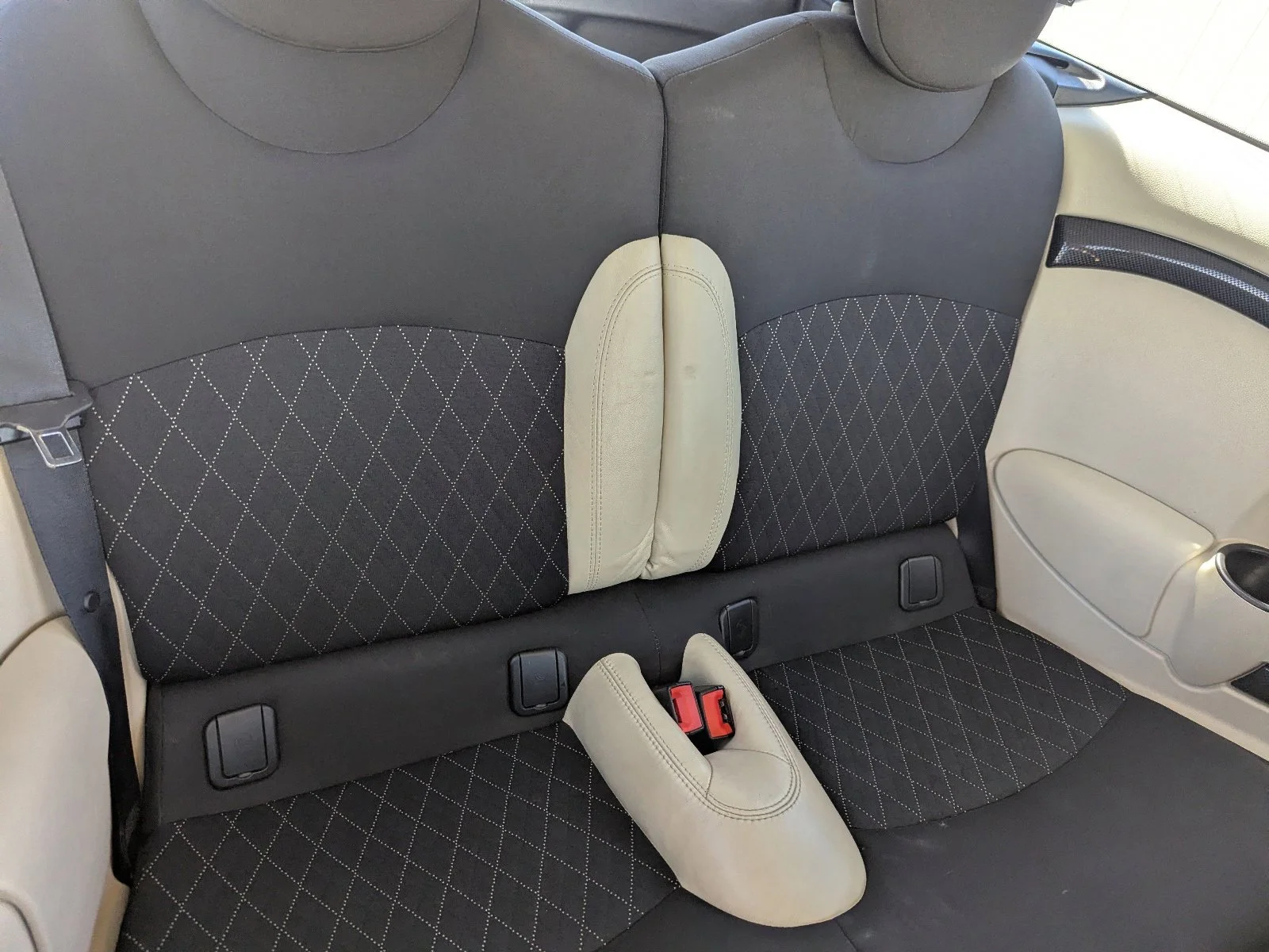 2013 MINI Cooper S - Photo 14