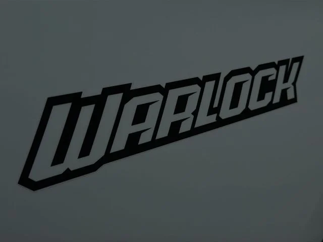 Used 2025 White Ram Warlock image 38