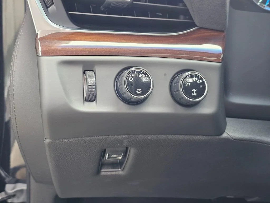 Used 2020 BLACK RAVEN Cadillac Premium Luxury image 28