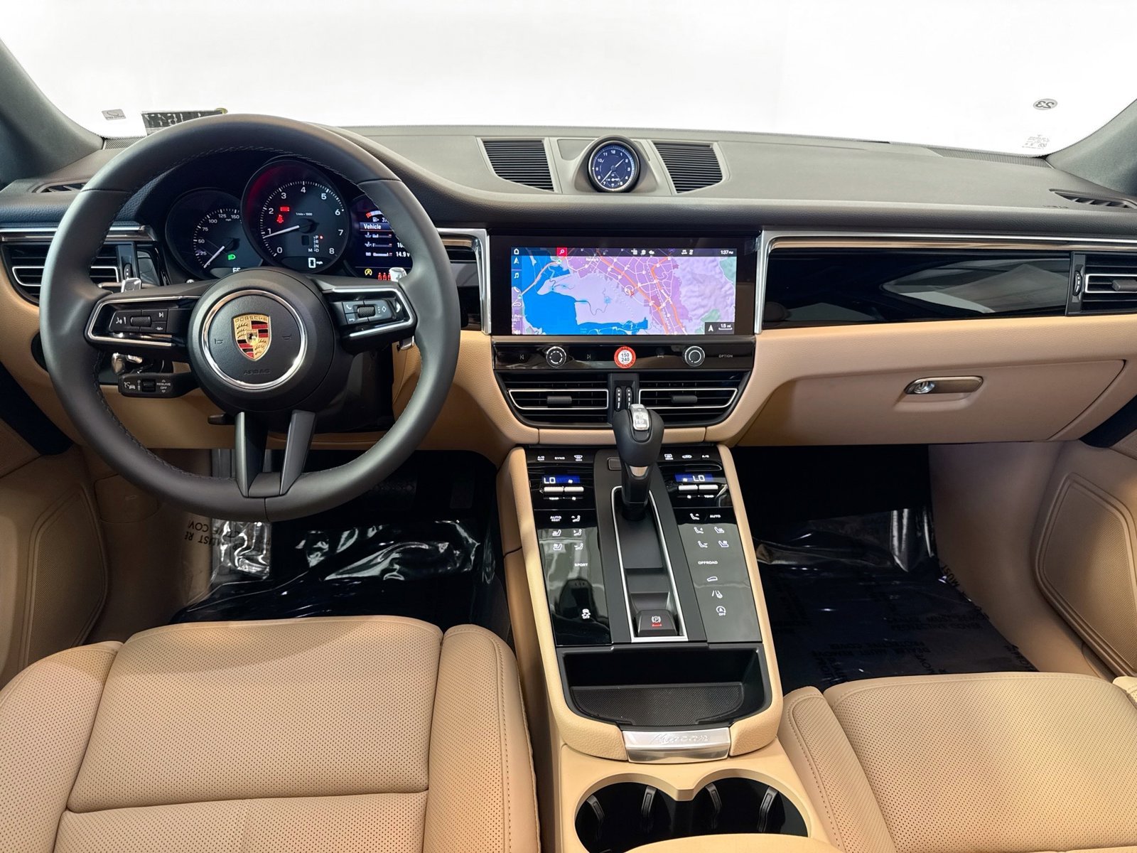 Used 2026 White Porsche  image 20