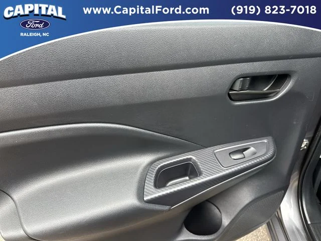 Used 2024 Gray Nissan 1.6 S image 17