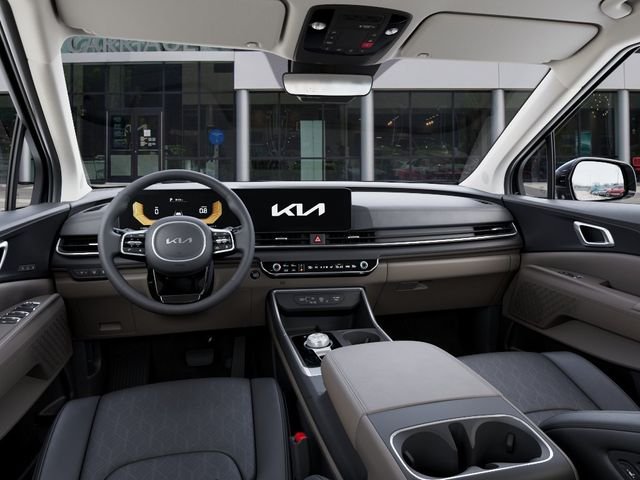 New 2026 Panthera Metal Kia EX image 14