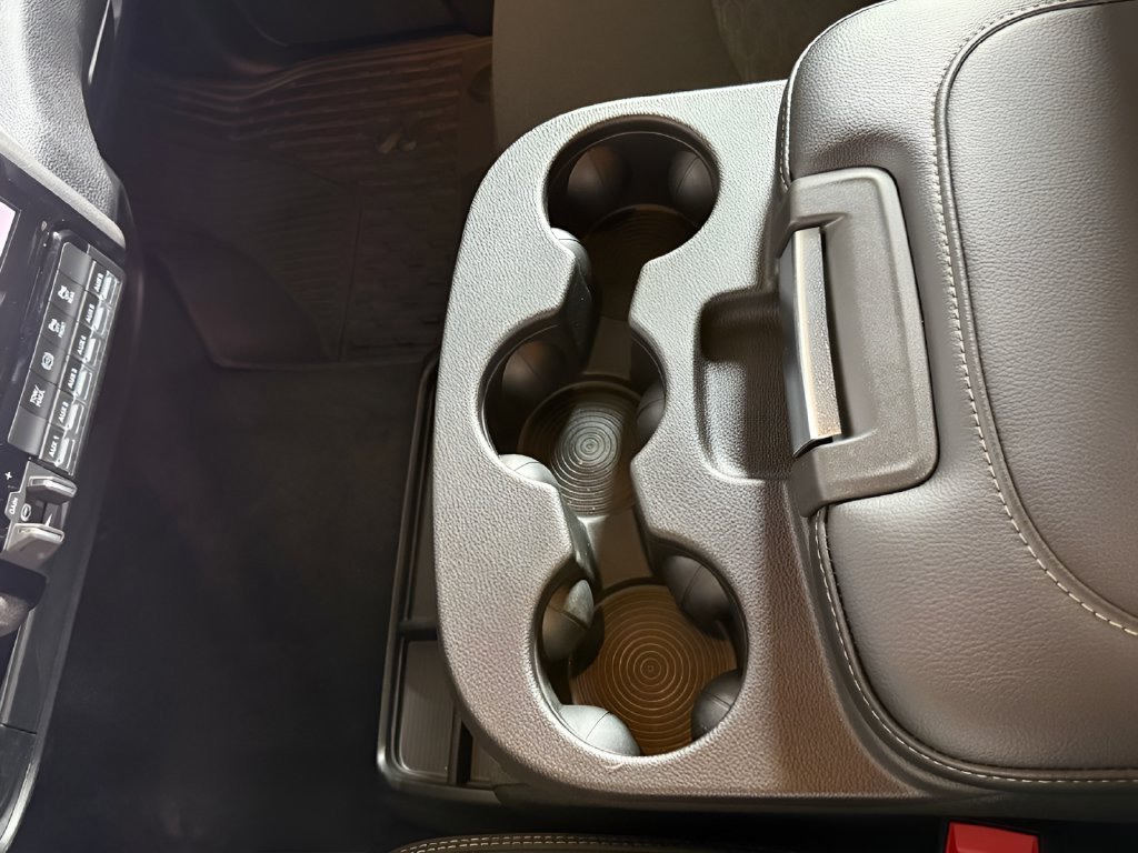 2026 RAM 2500 Tradesman - Photo 20