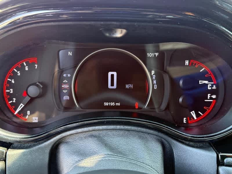 Used 2024 DB Black Clearcoat Dodge GT Plus image 26