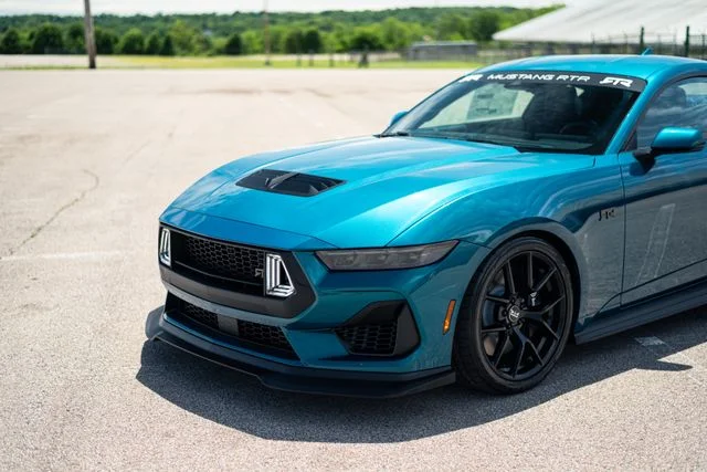 New 2026 Blue LFP RTR SPEC 2 image 22