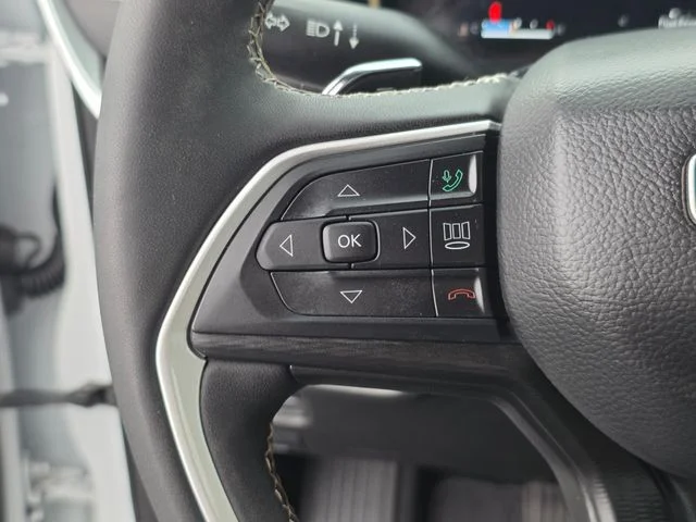 2023 Jeep Grand Cherokee L Altitude - Photo 30