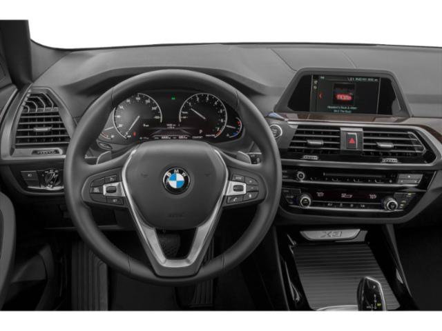 Used 2018 Glacier Silver Metallic BMW M40i image 7