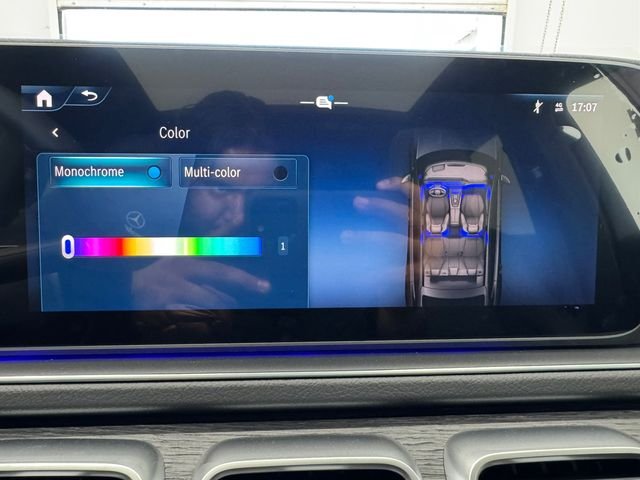 New 2026 MANUFAKTUR Alpine Grey Mercedes-Benz GLE 450 image 37
