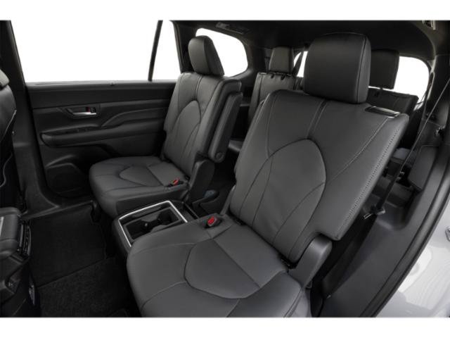 Used 2025 Heavy Metal Toyota Limited image 12