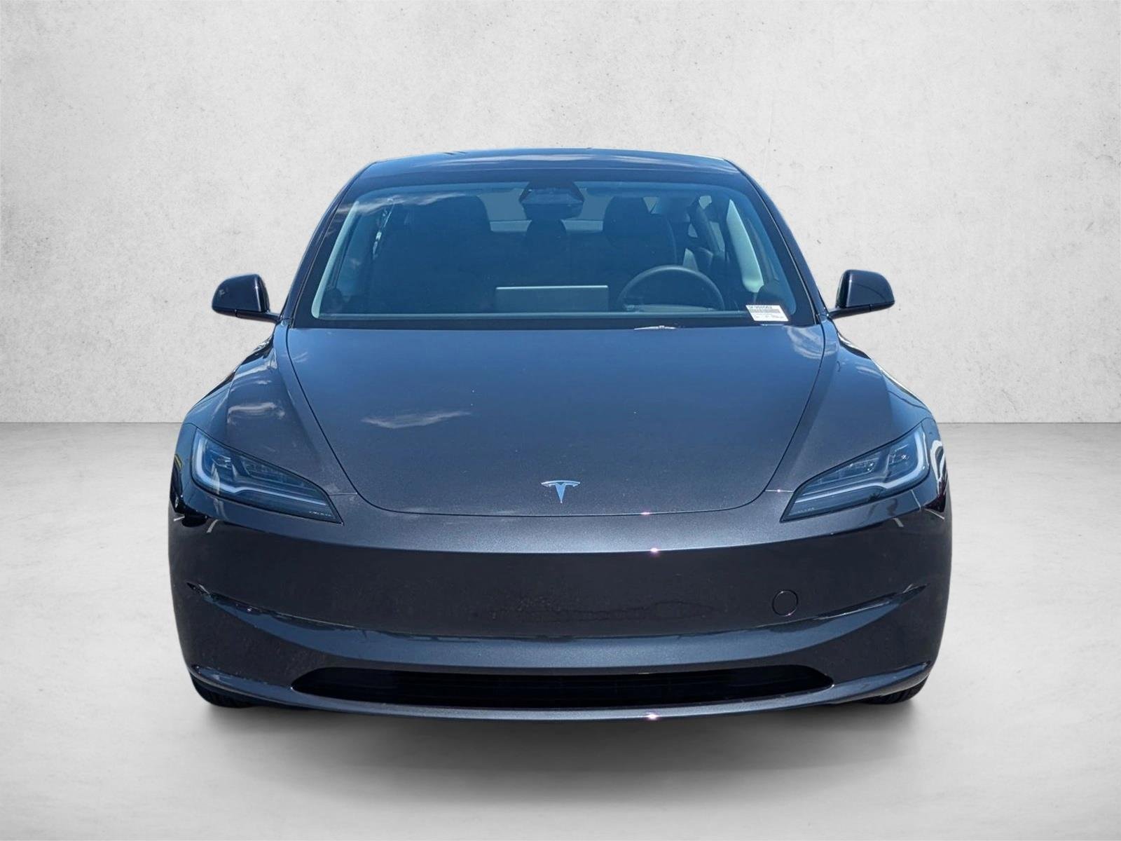 Used 2025 Tesla Model 3 Long Range with VIN 5YJ3E1EA1SF988562 for sale in Clearwater, FL