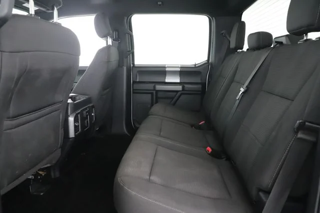 Used 2016 White Ford XLT image 26