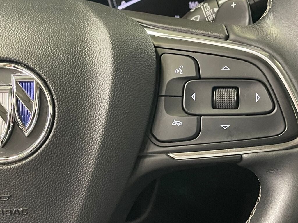 2023 Buick Envision Avenir - Photo 21