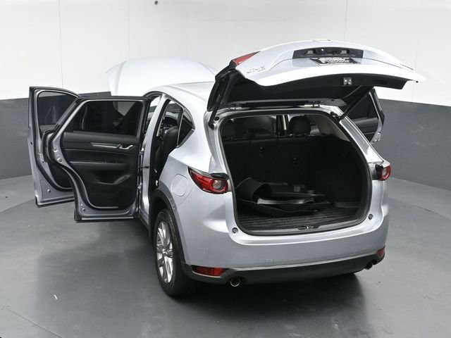 2021 MAZDA CX-5 - Image 58