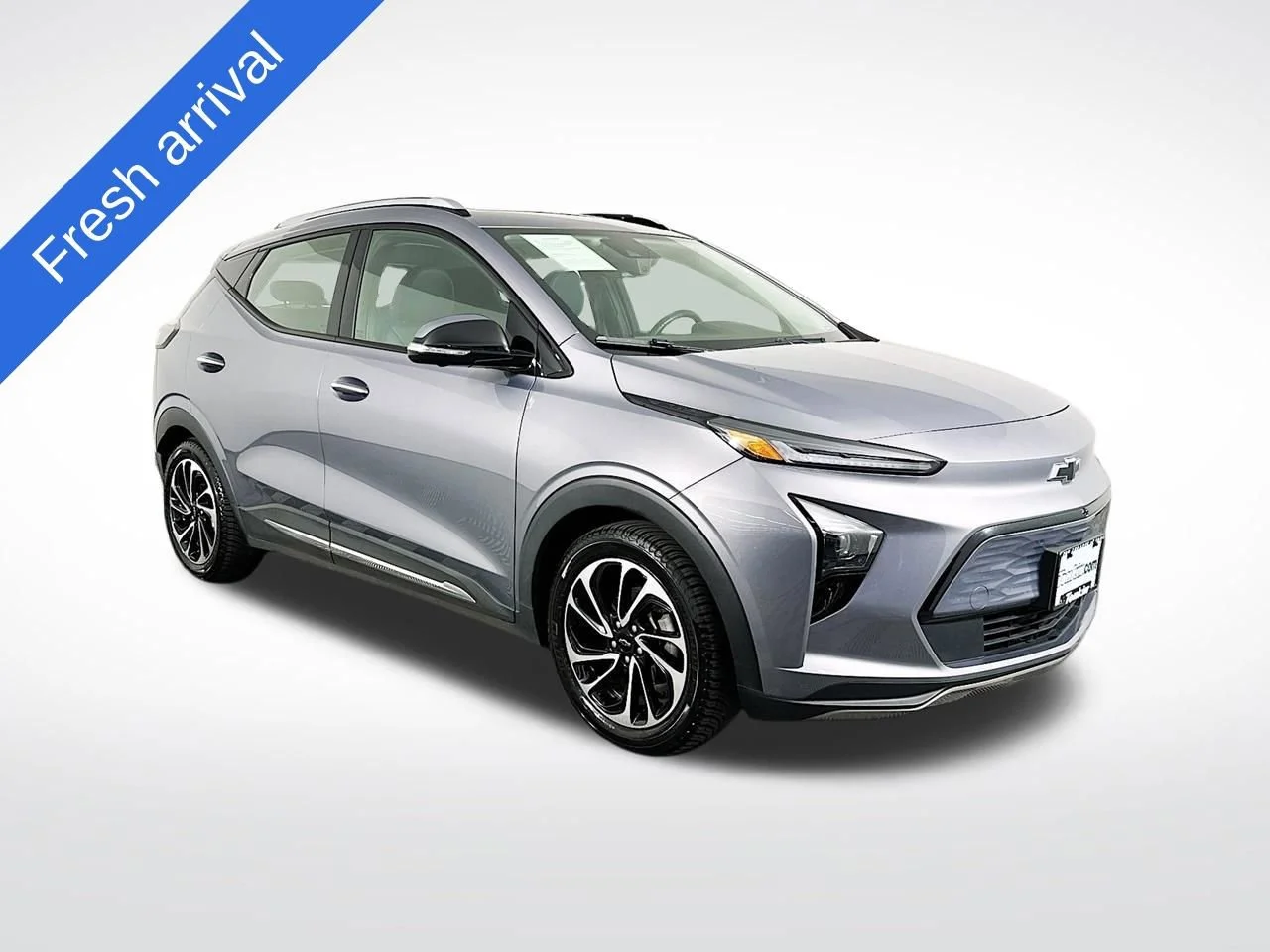2023 Chevrolet Bolt EUV Premier's photo