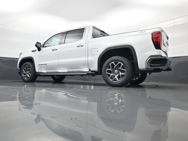 New 2026 Summit White GMC SLT image 27