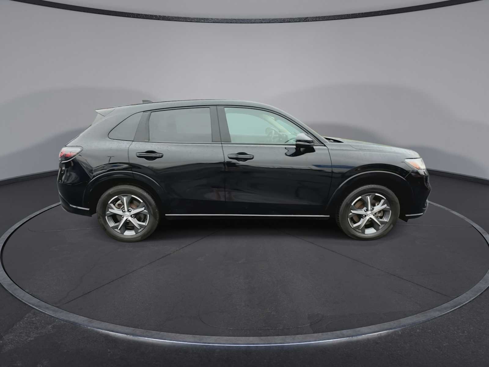 2024 Honda HR-V EX-L - Photo 9