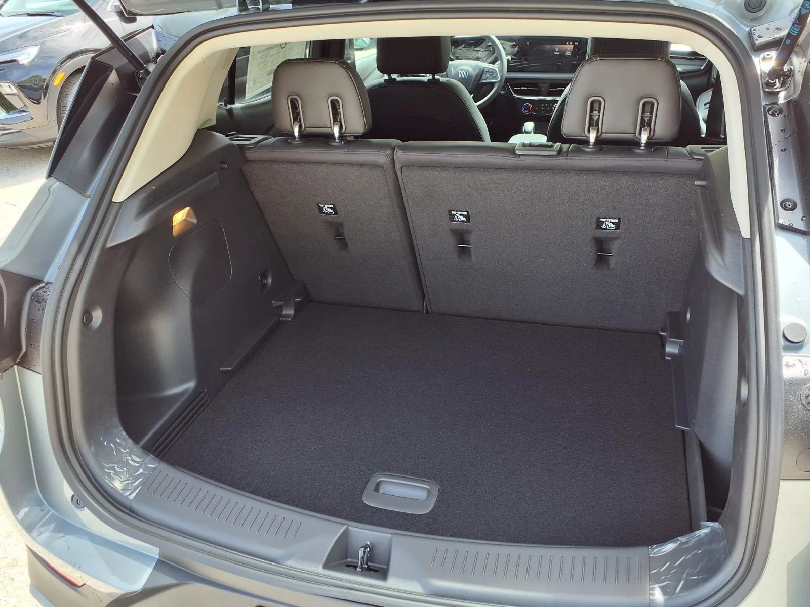 2026 Buick Encore GX Preferred - Photo 17