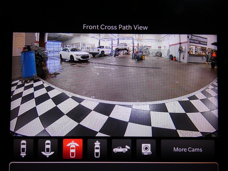 2026 RAM 1500 Tungsten - Photo 18