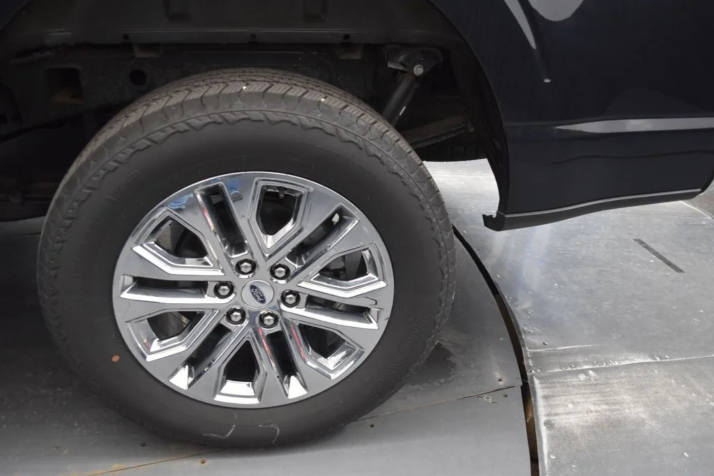 2025 Ford F-150 Lariat - Photo 22