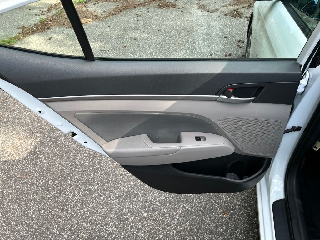 2017 Hyundai Elantra Eco - Photo 26