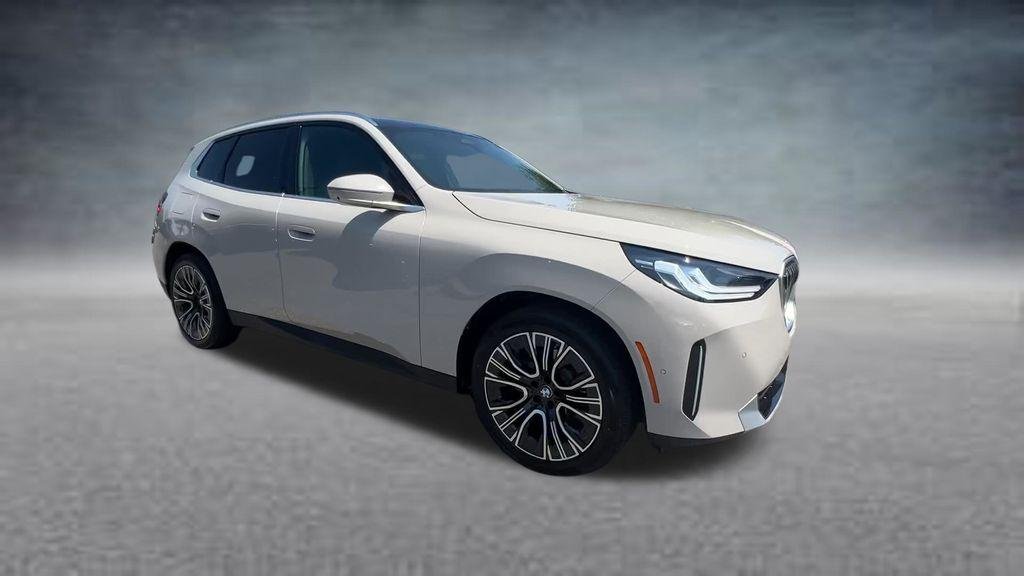New 2026 Dune Grey Metallic BMW 30 xDrive image 13