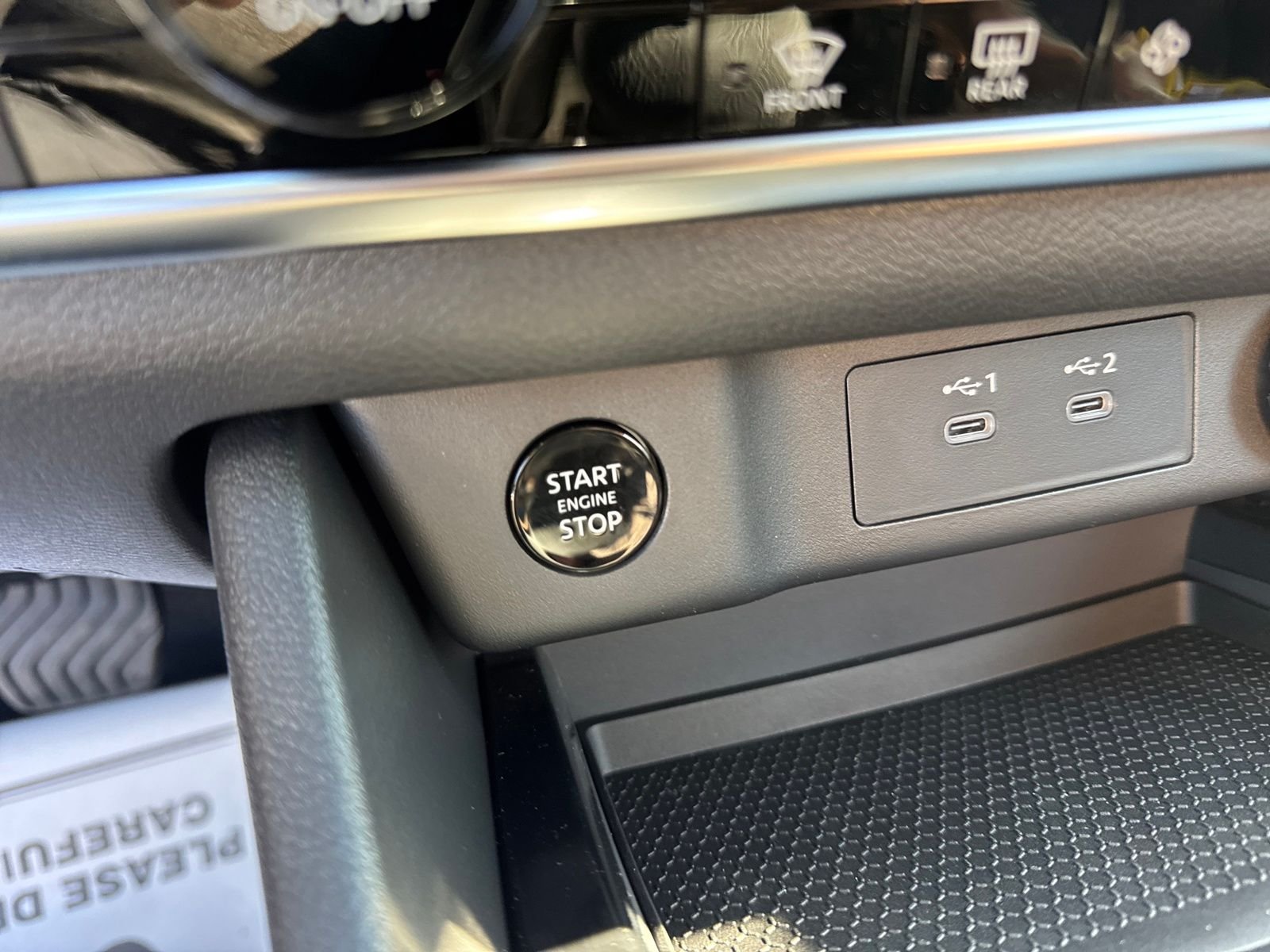 New 2026 Nissan Rogue SV 4D Sport Utility