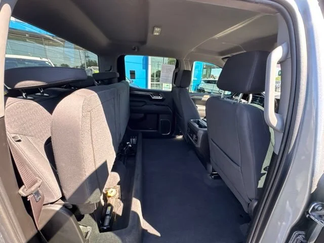 2023 Chevrolet Silverado 1500 RST - Photo 13