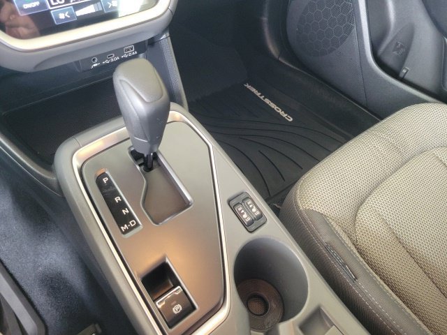 Certified Used 2024 White Subaru Premium image 21