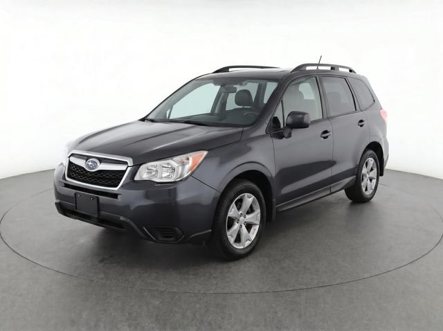 2015 Subaru Forester 2.5i Premium Package AT PZEV's photo
