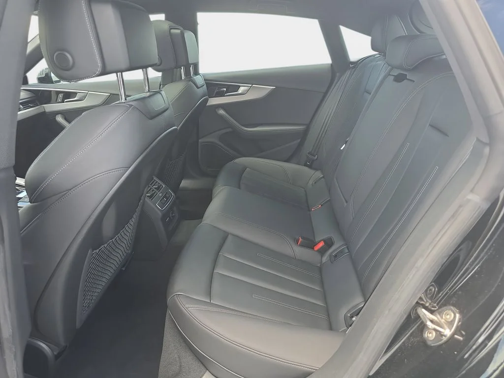 Used 2023 Black Audi 45 S line Premium Plus image 30