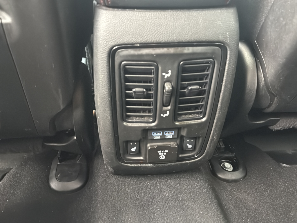 Used 2023 Black Dodge R/T Plus image 12