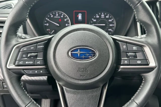 Used 2024 Brown Subaru Premium image 29