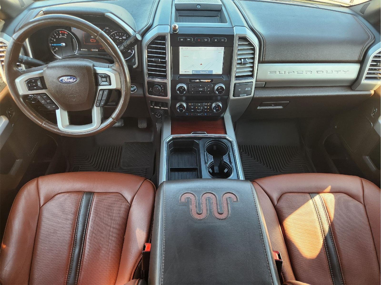 2021 Ford Super Duty F-250 photo 27 of 34