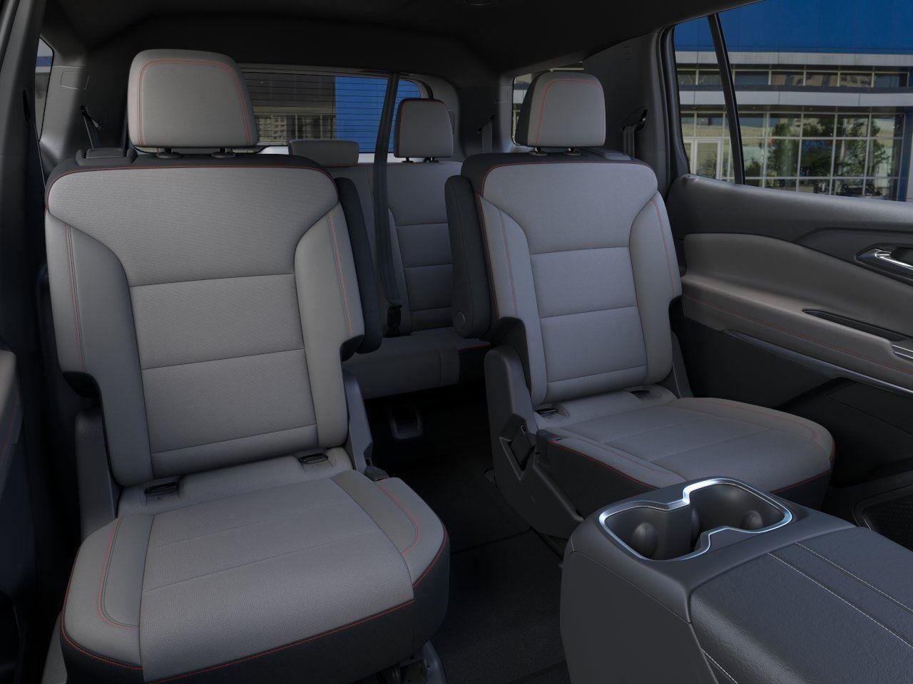2026 Chevrolet Traverse LT - Photo 17