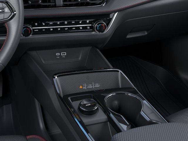 2027 Chevrolet Equinox RS - Photo 24