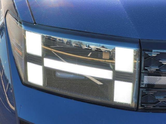 New 2026 Blue Hyundai Calligraphy image 35
