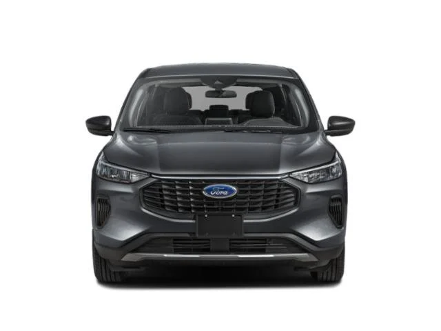 Used 2024 Agate Black Metallic Ford Active image 7