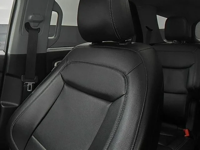 Used 2021 White Ford Limited image 39