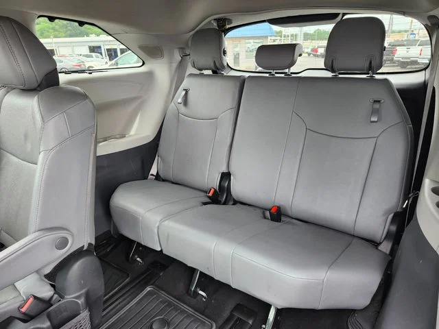 Used 2024 Beige Toyota Limited image 14