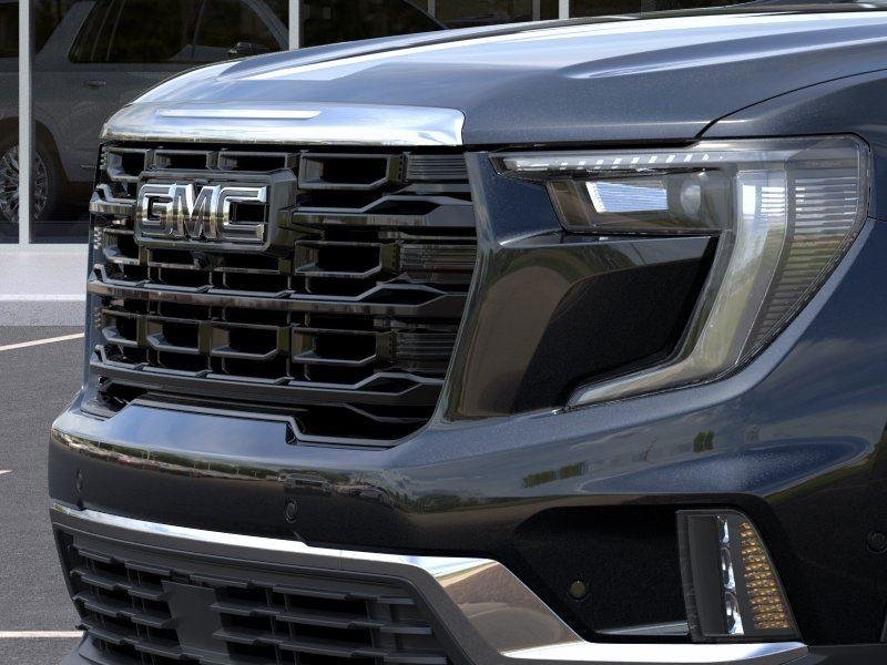 2026 GMC Acadia Elevation - Photo 13
