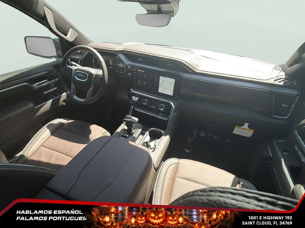 New 2026 Onyx Black GMC Denali image 29