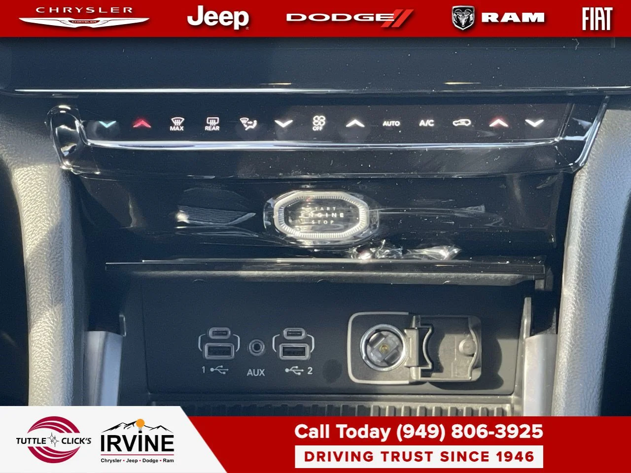 New 2027 High-Gloss Black Paint Jeep Limited Reserve image 19