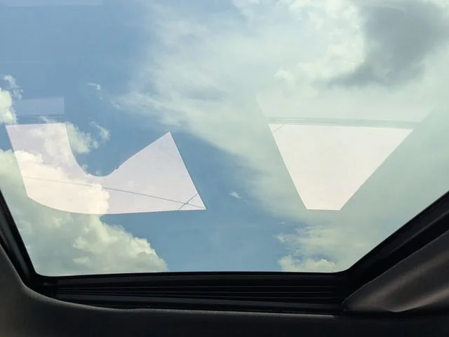 New 2026 Black Jeep Altitude image 22