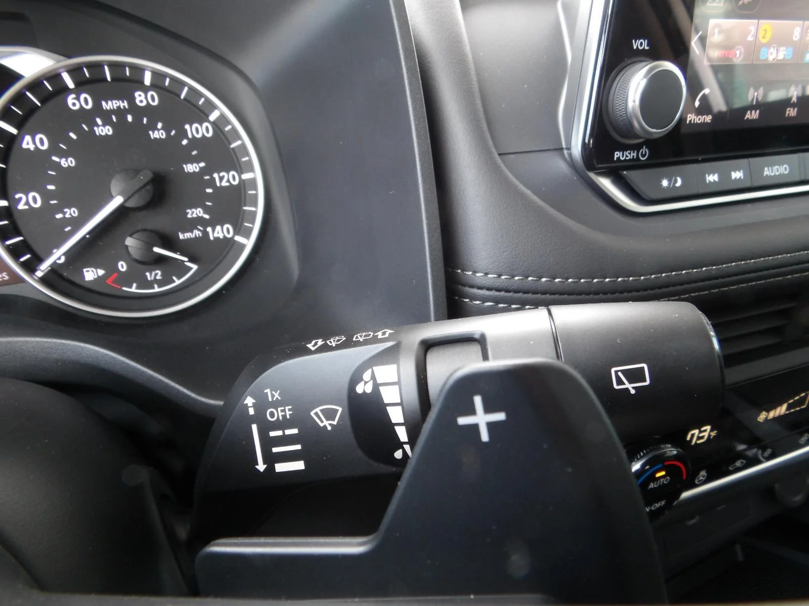 2026 Nissan Rogue SV - Photo 31