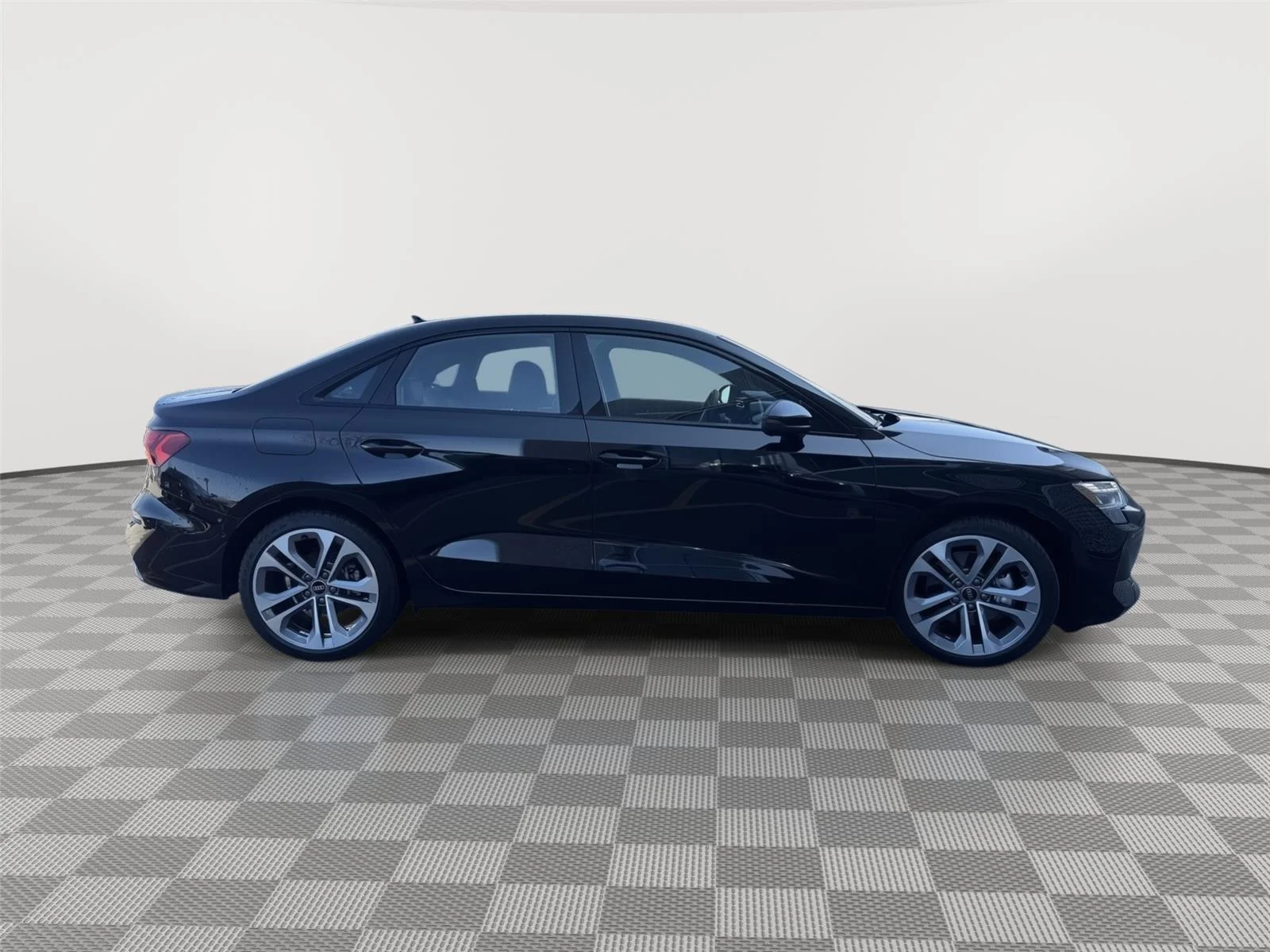 2026 Audi A3 Premium - Photo 6