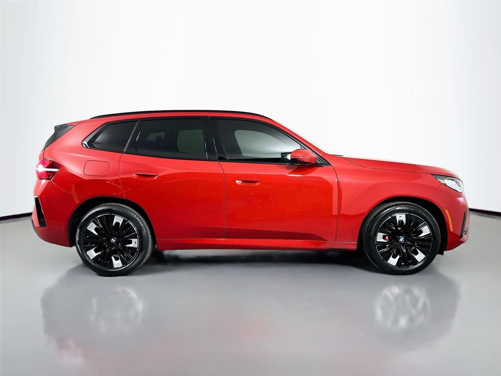 Used 2026 Melbourne Red BMW 30 xDrive image 7
