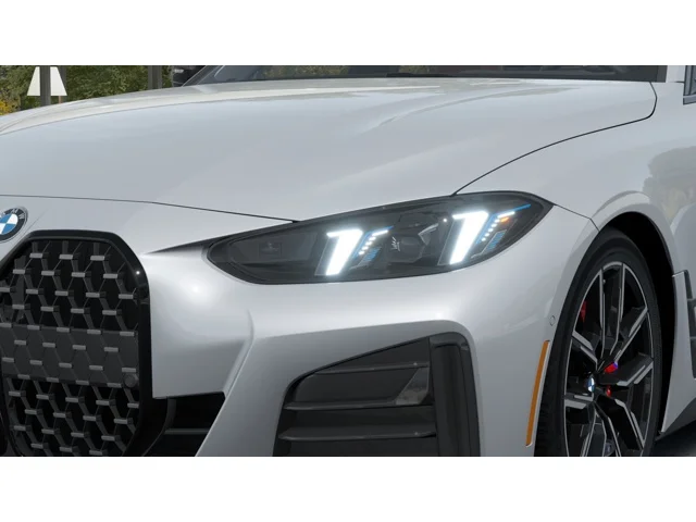 2026 BMW 4 Series 430i - Photo 6