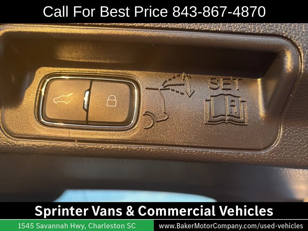 Used 2022 Gray Ford Limited image 13