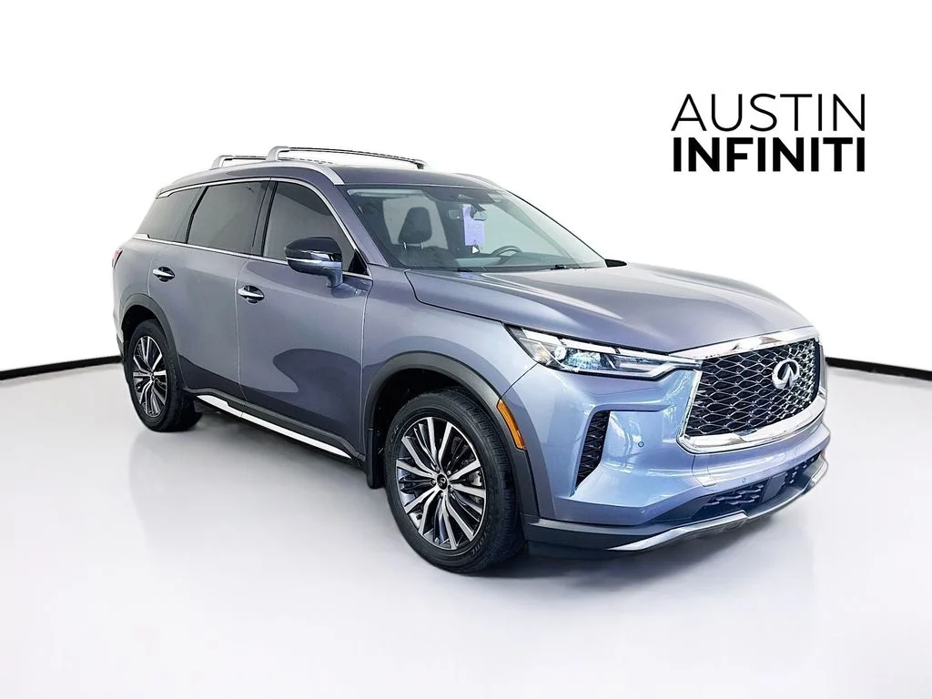 2023 INFINITI QX60 SENSORY AWD's photo